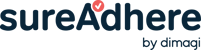 SureAdhere by Dimagi-logo